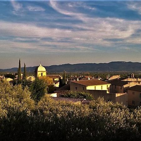 Maison Dans Beau Village Du Luberon Mérindol Zewnętrze zdjęcie
