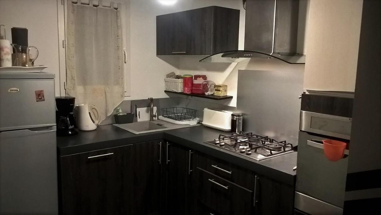 Maison Dans Beau Village Du Luberon Mérindol Zewnętrze zdjęcie