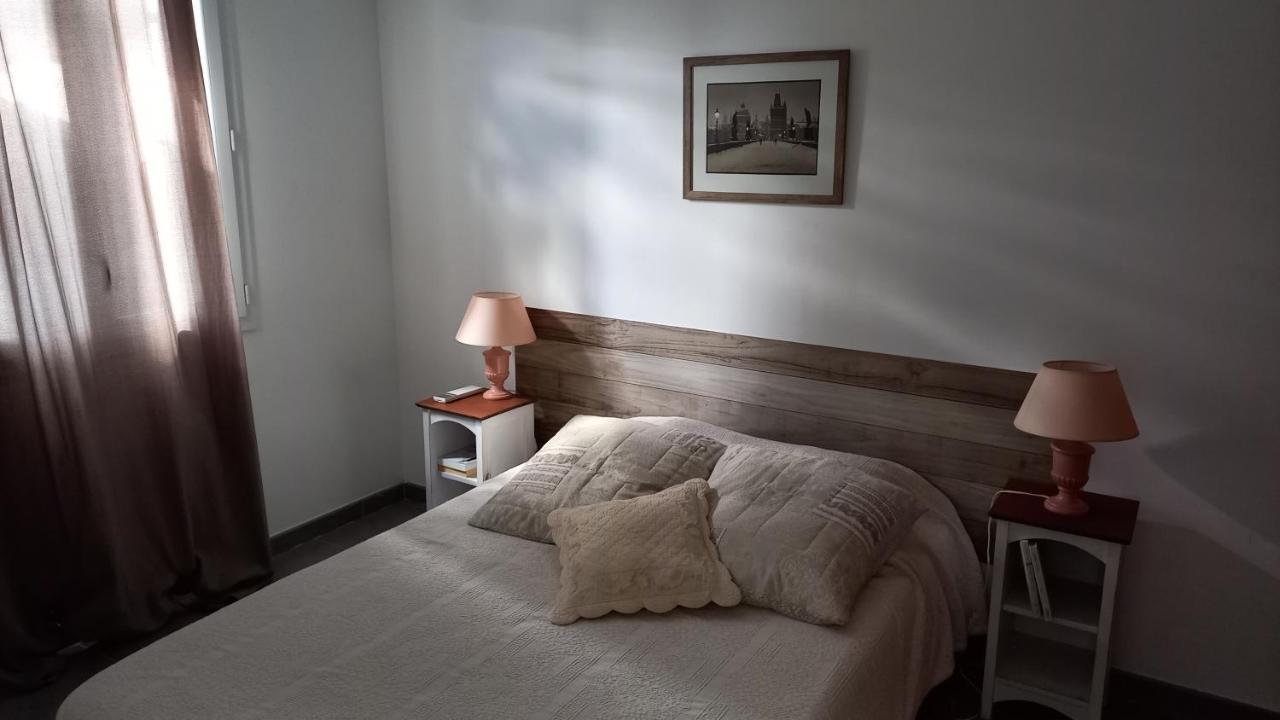 Maison Dans Beau Village Du Luberon Mérindol Zewnętrze zdjęcie