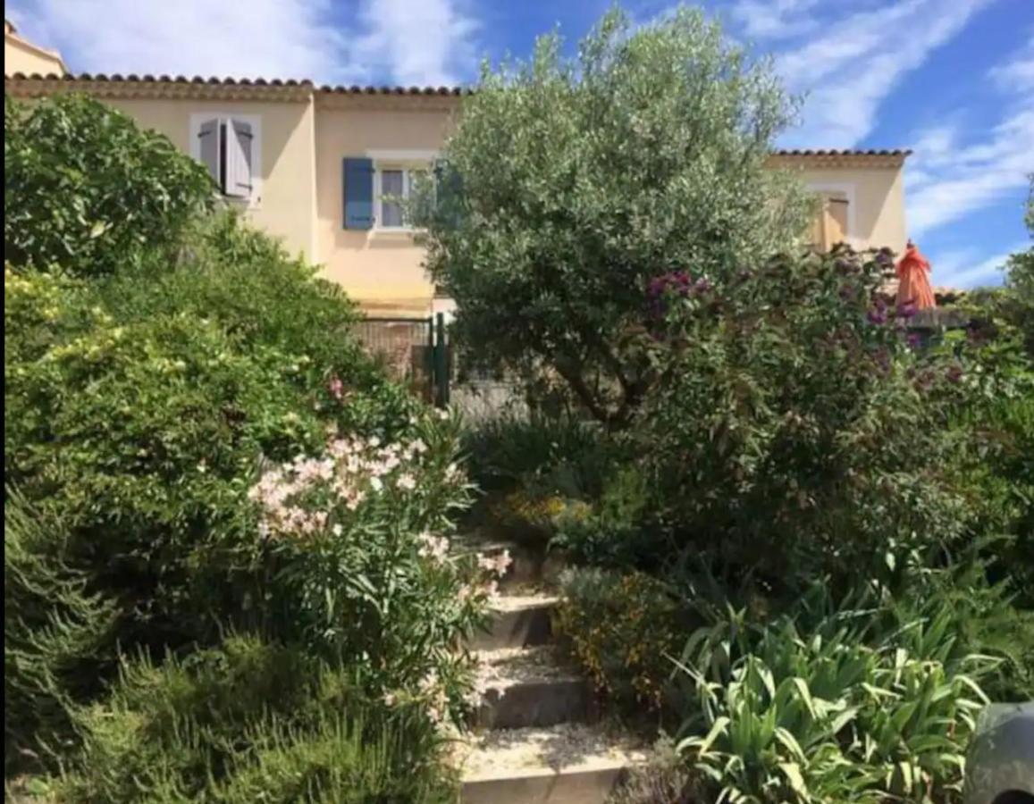 Maison Dans Beau Village Du Luberon Mérindol Zewnętrze zdjęcie