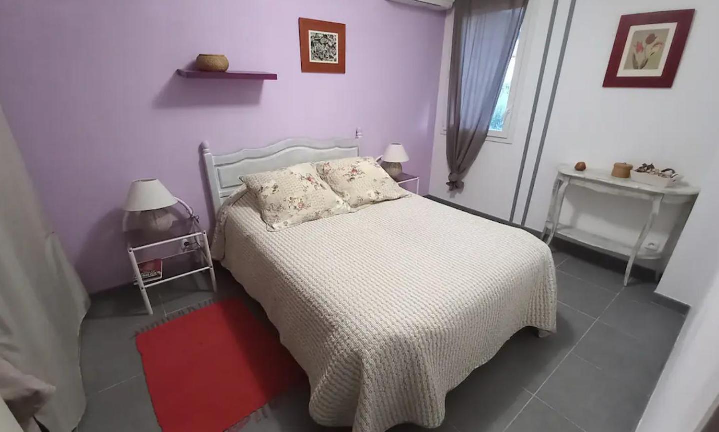Maison Dans Beau Village Du Luberon Mérindol Zewnętrze zdjęcie